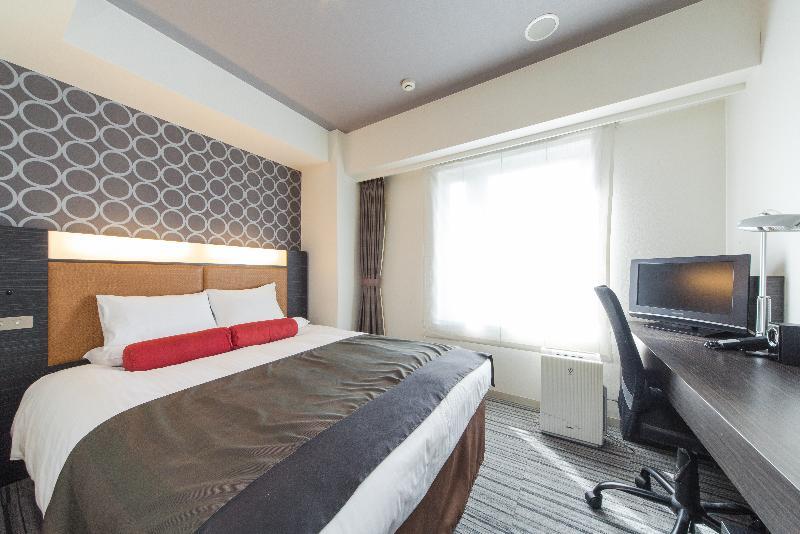 Hotel Mystays Hamamatsucho Tokio Exterior foto